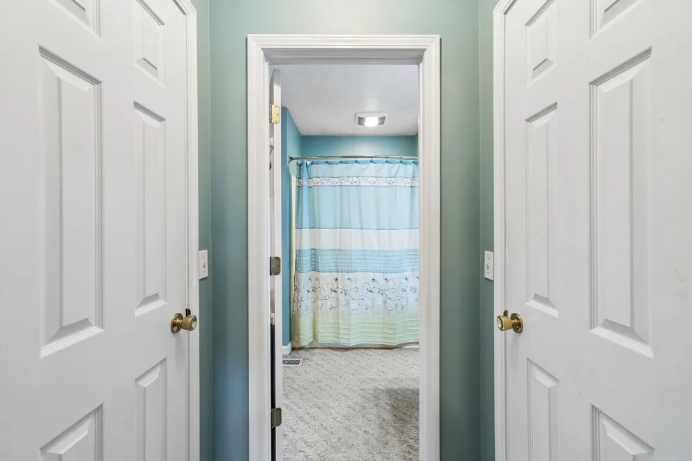102 Boone Dr Manchester, TN 37355