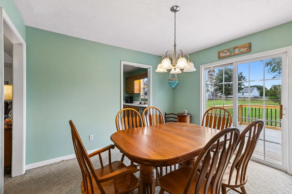 102 Boone Dr Manchester, TN 37355
