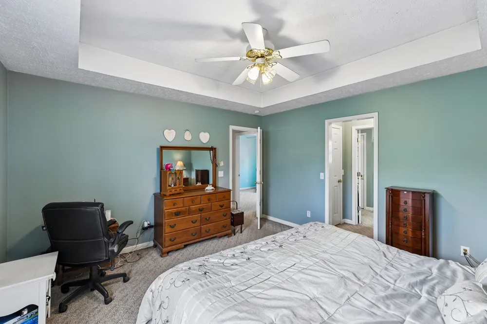 102 Boone Dr Manchester, TN 37355