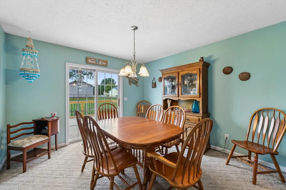 102 Boone Dr Manchester, TN 37355