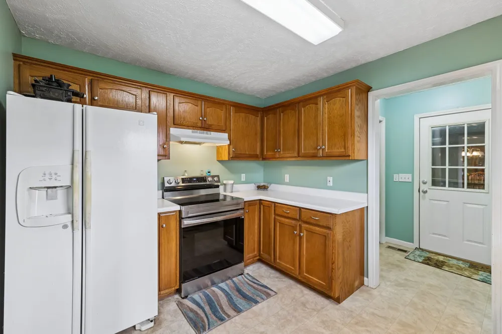 102 Boone Dr Manchester, TN 37355