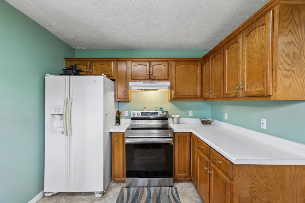 102 Boone Dr Manchester, TN 37355
