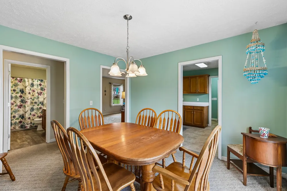 102 Boone Dr Manchester, TN 37355