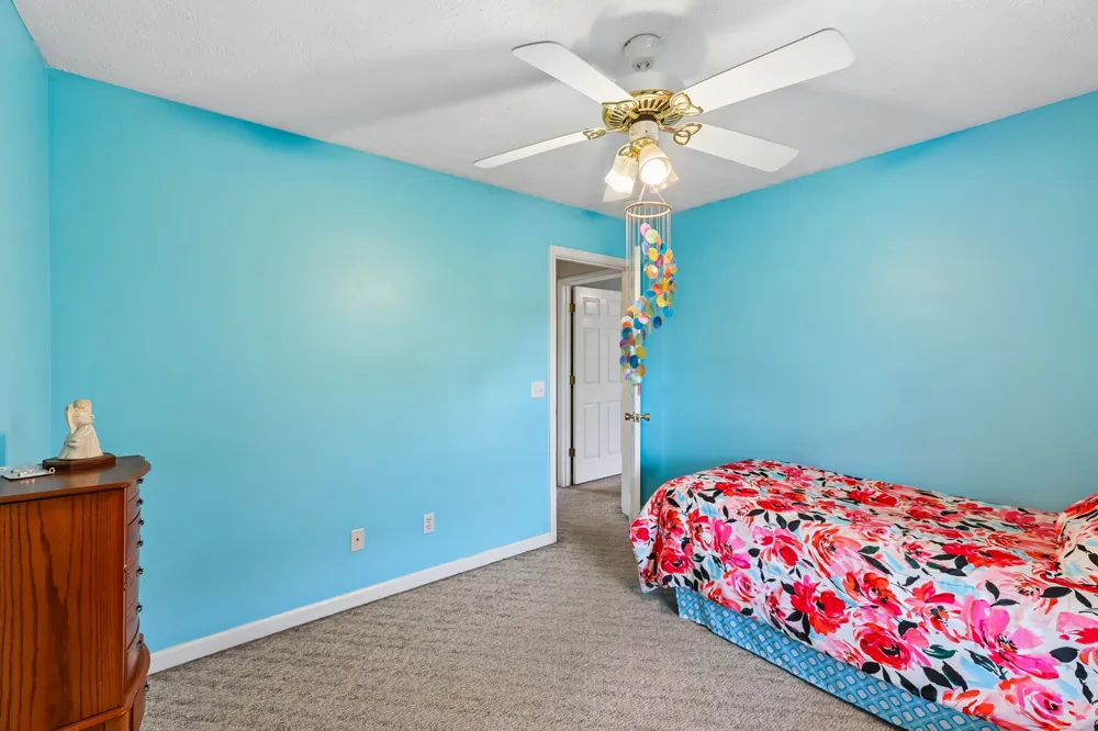 102 Boone Dr Manchester, TN 37355