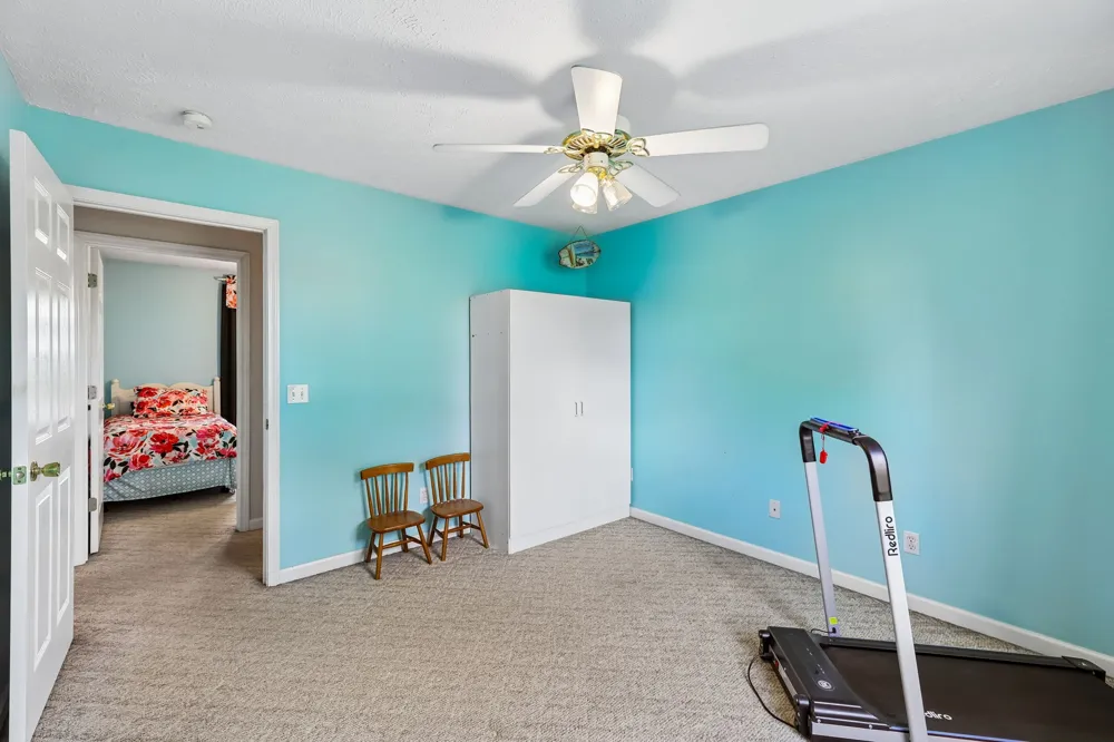 102 Boone Dr Manchester, TN 37355