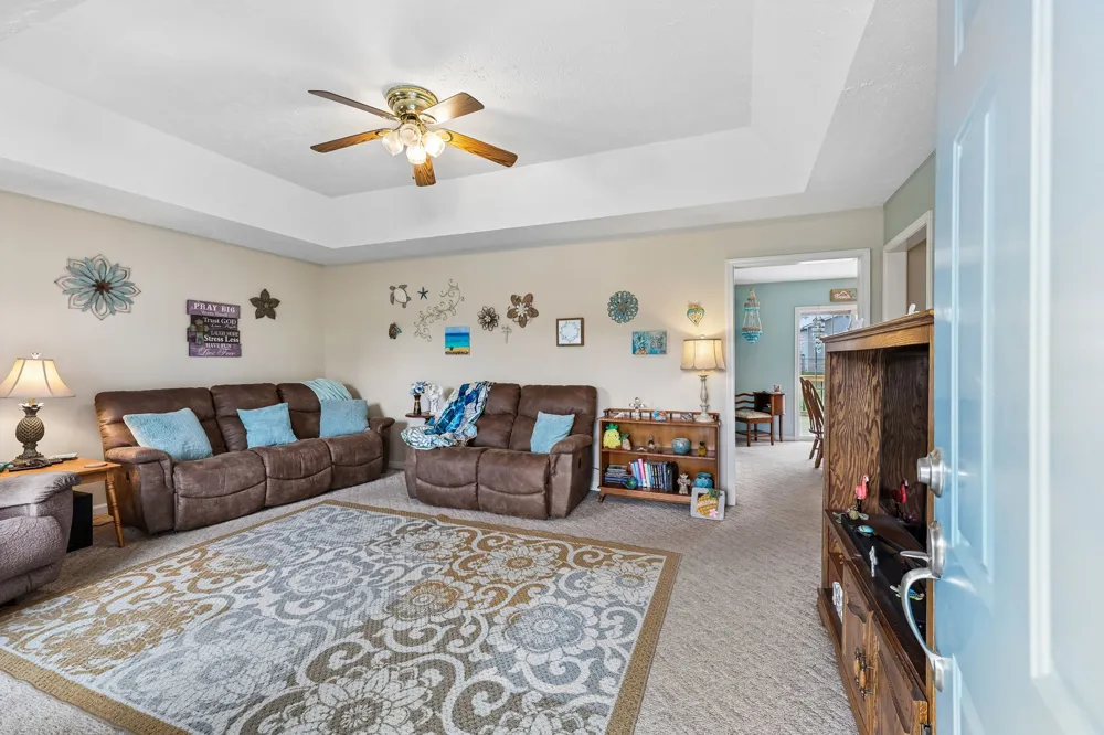 102 Boone Dr Manchester, TN 37355