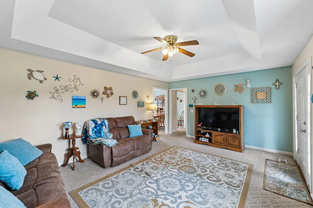 102 Boone Dr Manchester, TN 37355