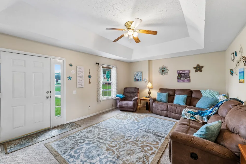 102 Boone Dr Manchester, TN 37355