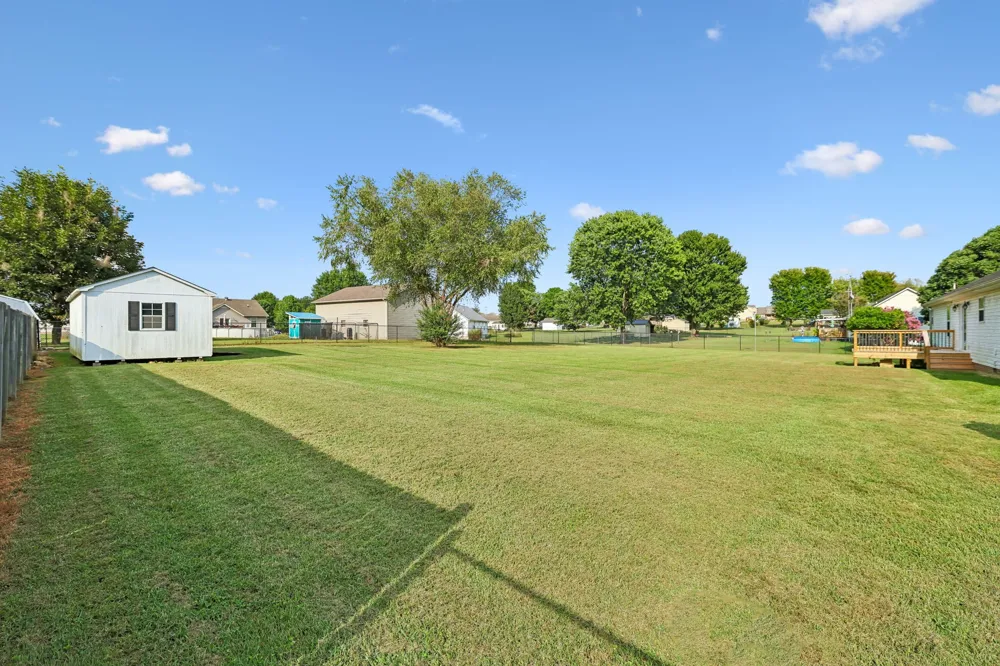 102 Boone Dr Manchester, TN 37355