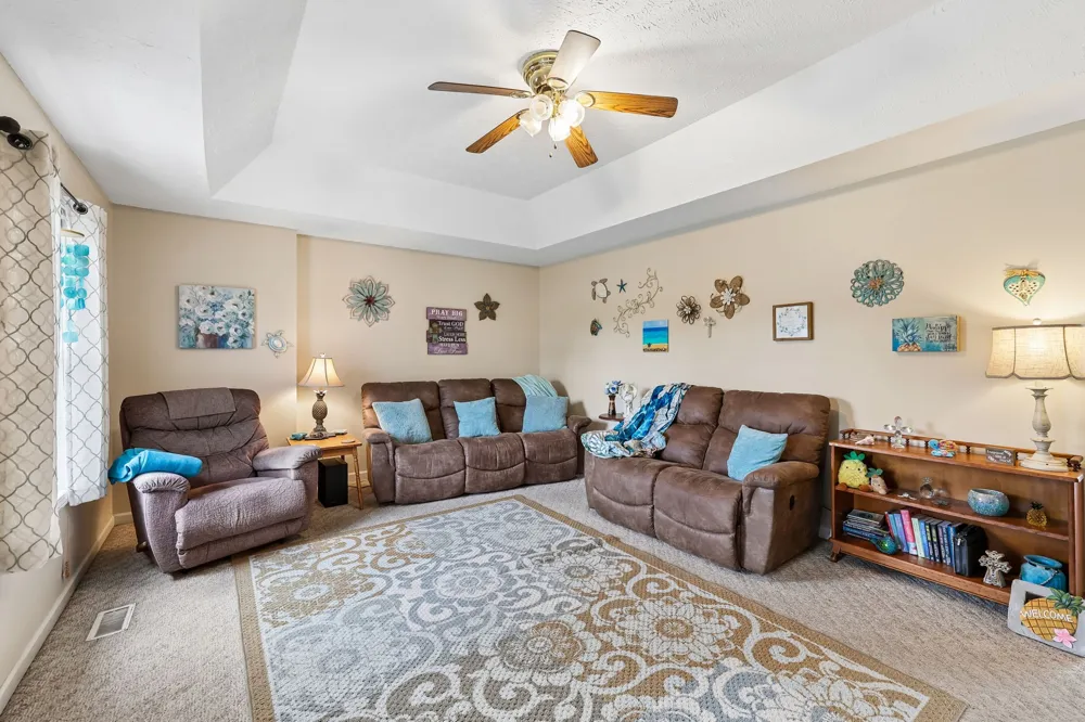 102 Boone Dr Manchester, TN 37355