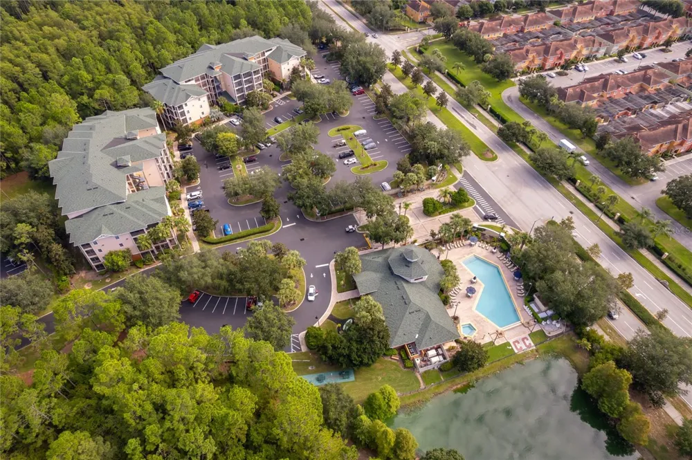 9061 TREASURE TROVE LANE #303 Kissimmee, FL 34747
