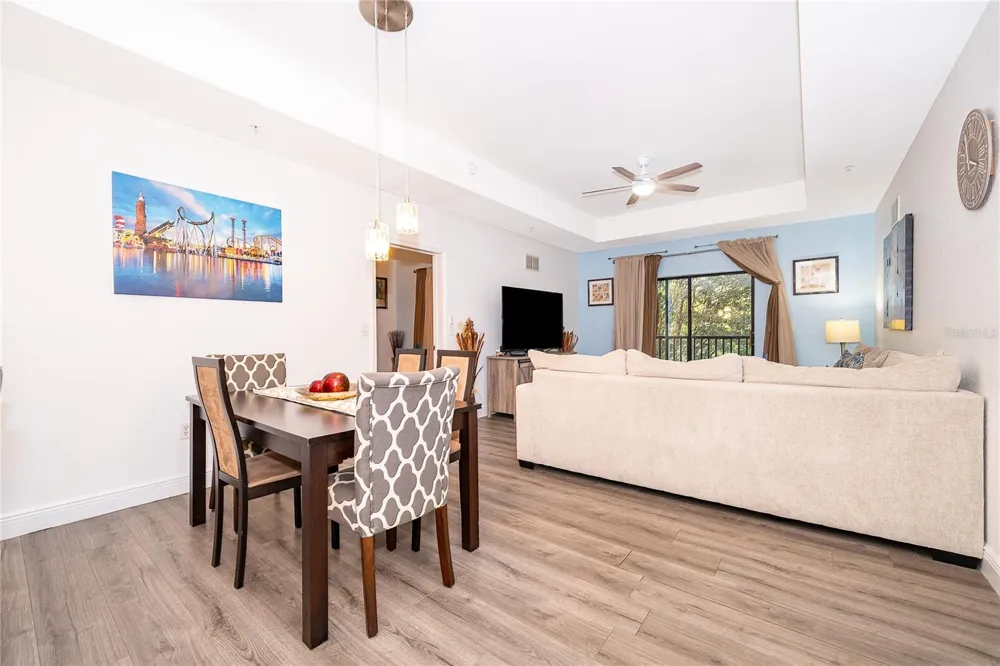 9061 TREASURE TROVE LANE #303 Kissimmee, FL 34747