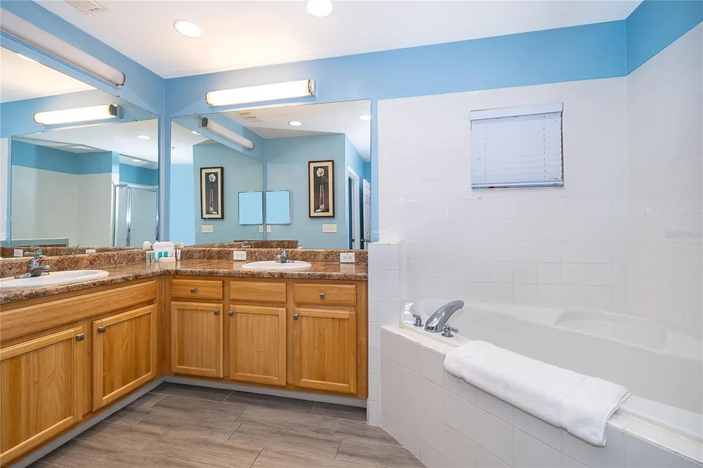 9061 TREASURE TROVE LANE #303 Kissimmee, FL 34747
