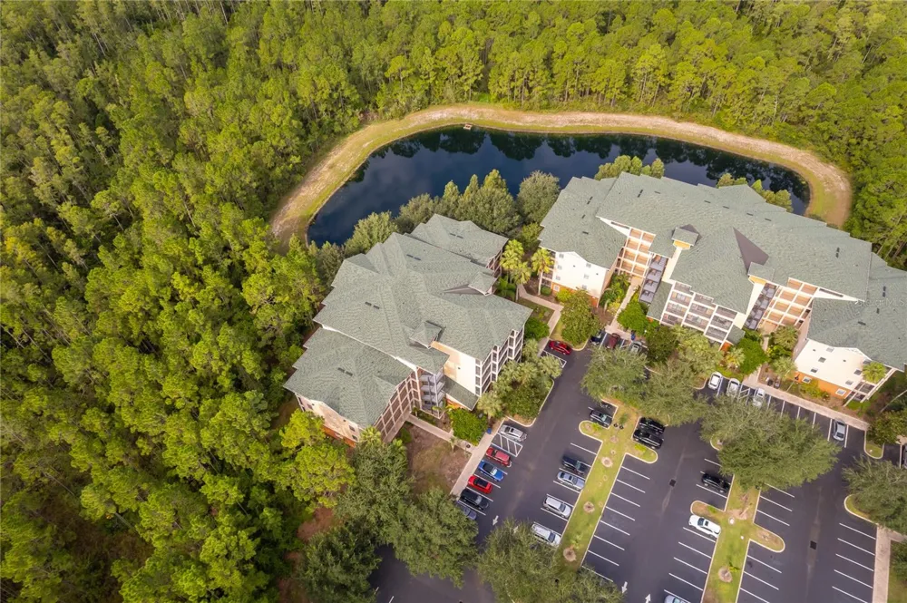 9061 TREASURE TROVE LANE #303 Kissimmee, FL 34747