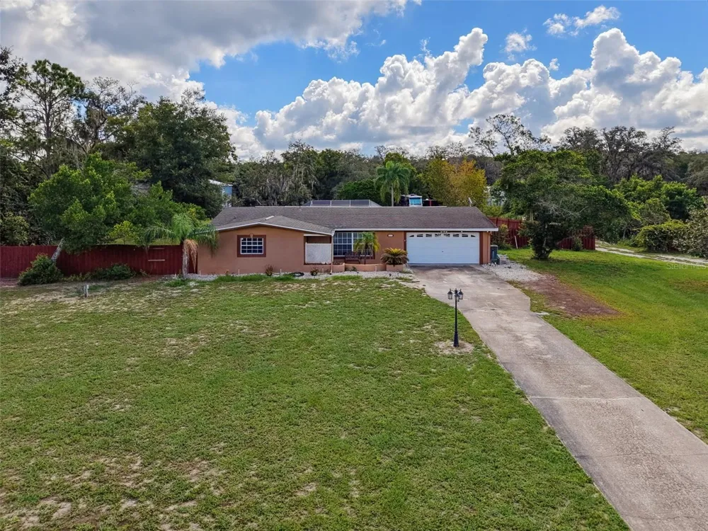 10744 OSCEOLA DRIVE New Port Richey, FL 34654