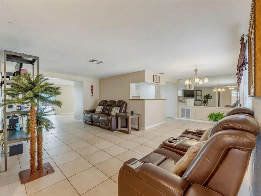 10744 OSCEOLA DRIVE New Port Richey, FL 34654