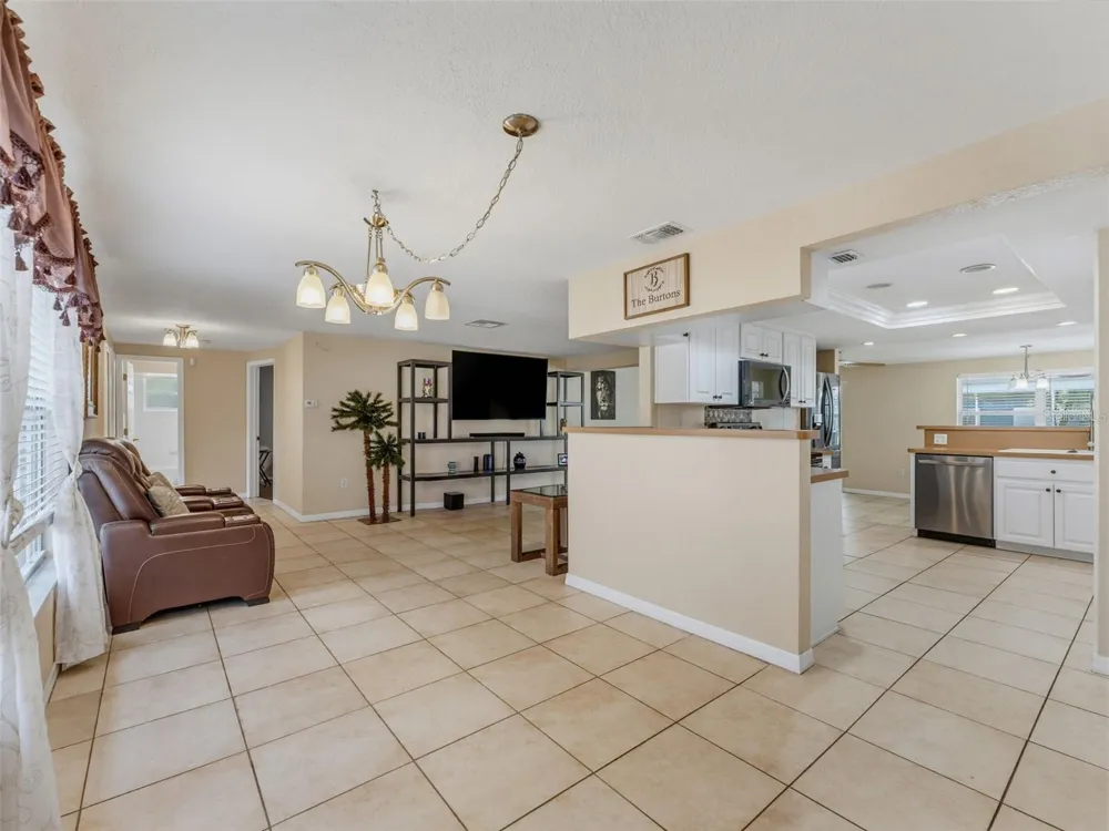 10744 OSCEOLA DRIVE New Port Richey, FL 34654