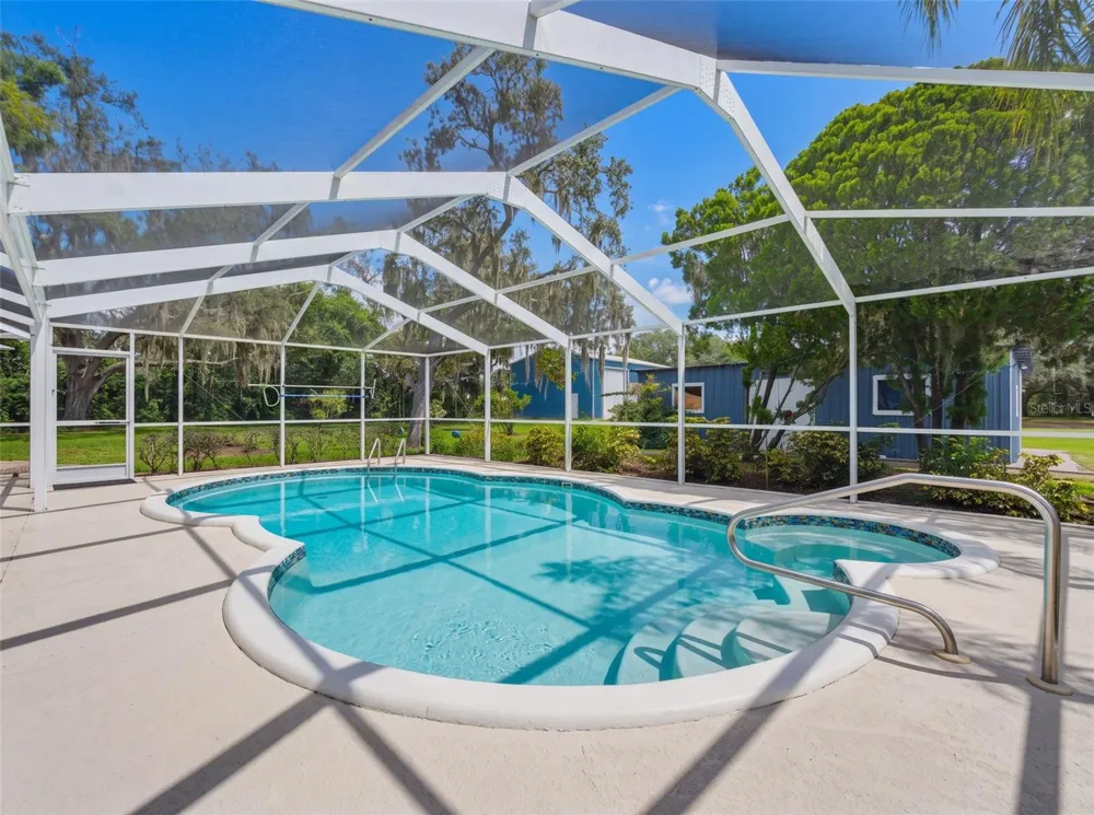 10744 OSCEOLA DRIVE New Port Richey, FL 34654