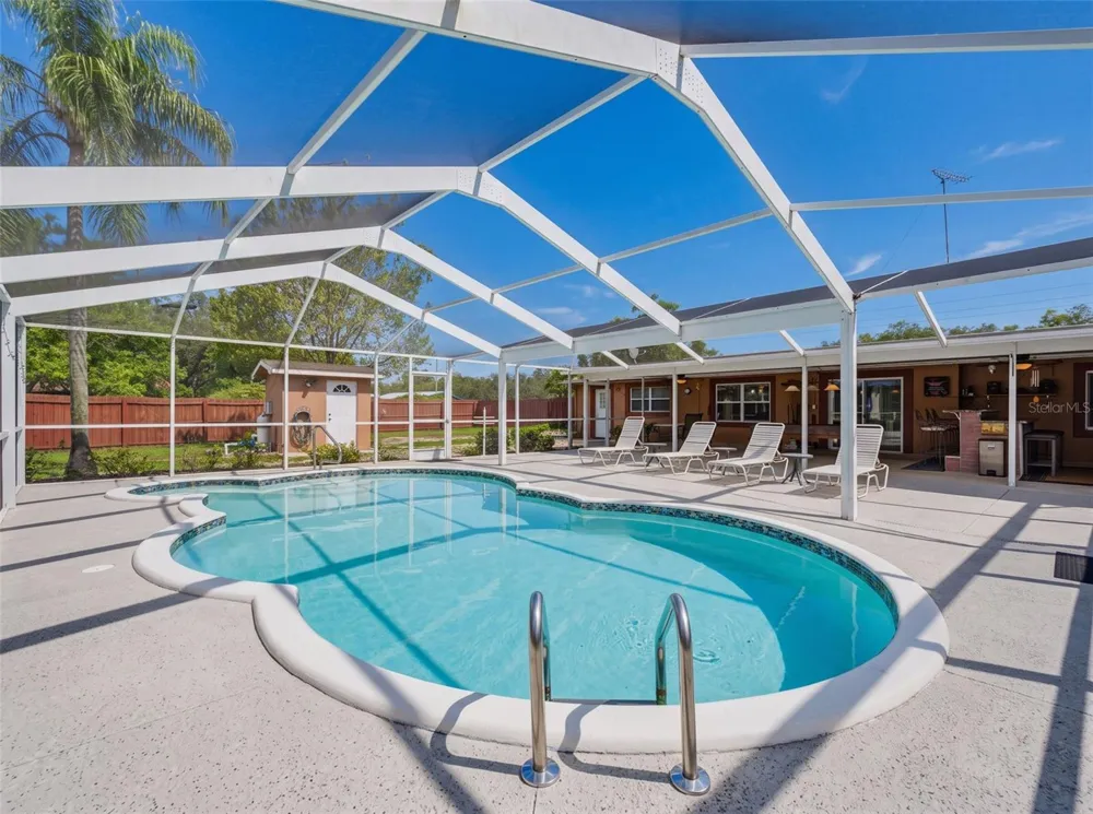 10744 OSCEOLA DRIVE New Port Richey, FL 34654