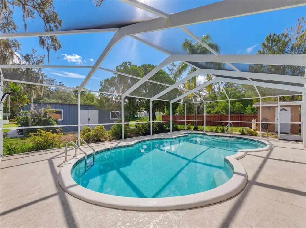 10744 OSCEOLA DRIVE New Port Richey, FL 34654