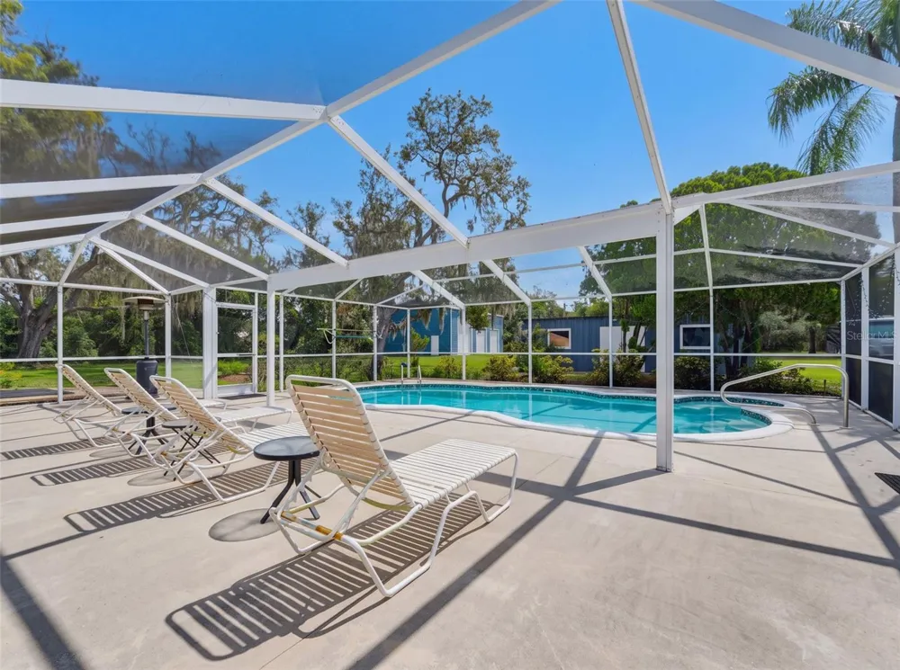10744 OSCEOLA DRIVE New Port Richey, FL 34654