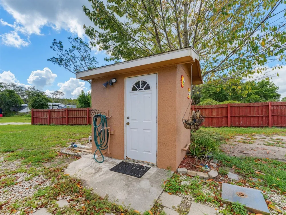 10744 OSCEOLA DRIVE New Port Richey, FL 34654