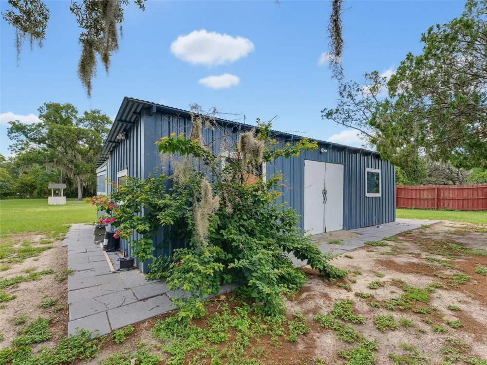 10744 OSCEOLA DRIVE New Port Richey, FL 34654