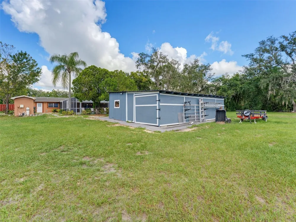 10744 OSCEOLA DRIVE New Port Richey, FL 34654