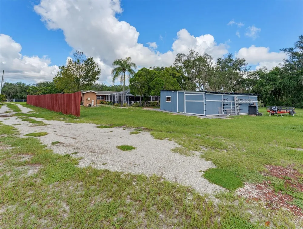 10744 OSCEOLA DRIVE New Port Richey, FL 34654