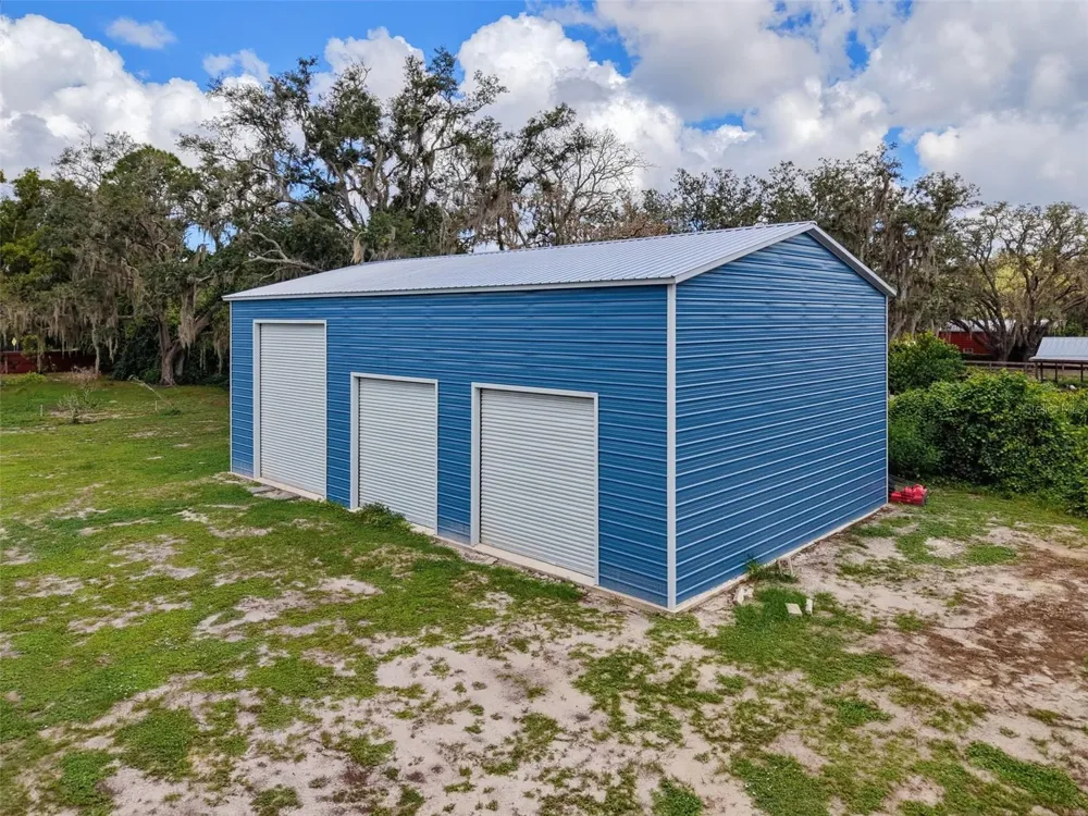 10744 OSCEOLA DRIVE New Port Richey, FL 34654
