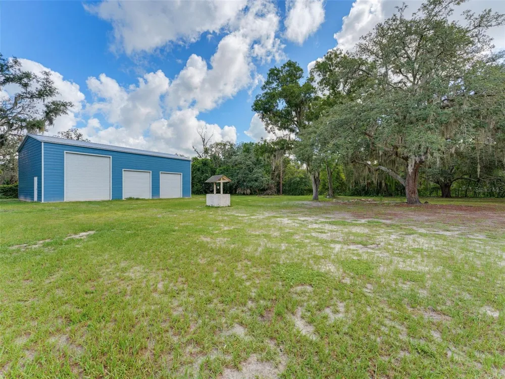 10744 OSCEOLA DRIVE New Port Richey, FL 34654