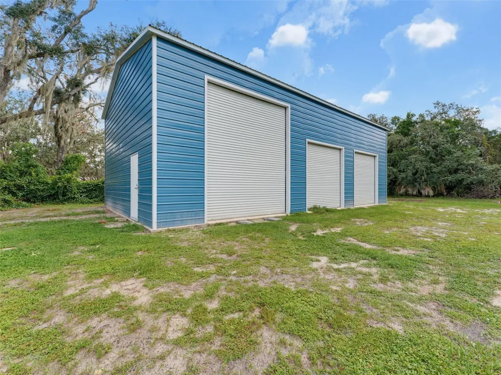 10744 OSCEOLA DRIVE New Port Richey, FL 34654