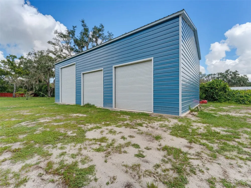 10744 OSCEOLA DRIVE New Port Richey, FL 34654