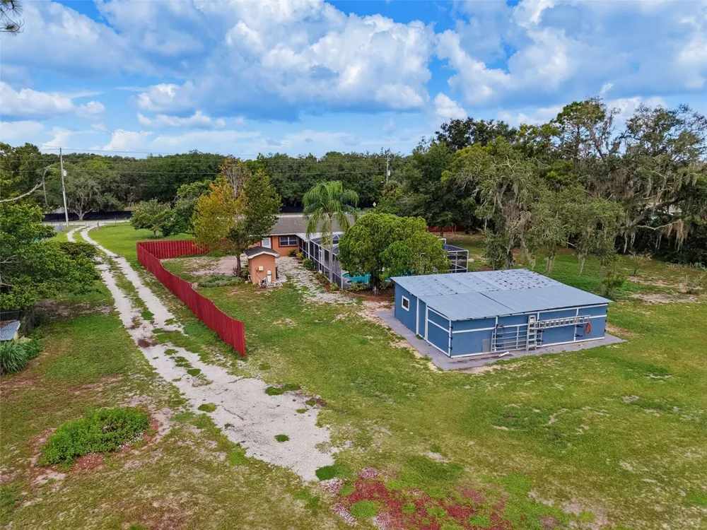 10744 OSCEOLA DRIVE New Port Richey, FL 34654
