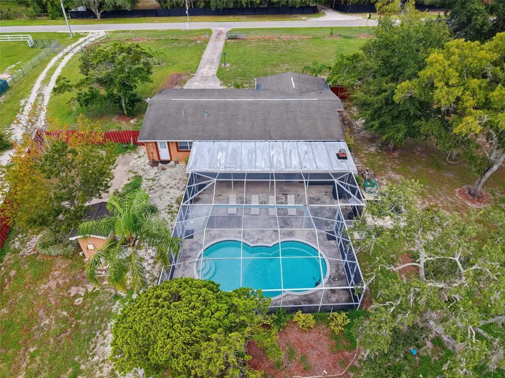 10744 OSCEOLA DRIVE New Port Richey, FL 34654