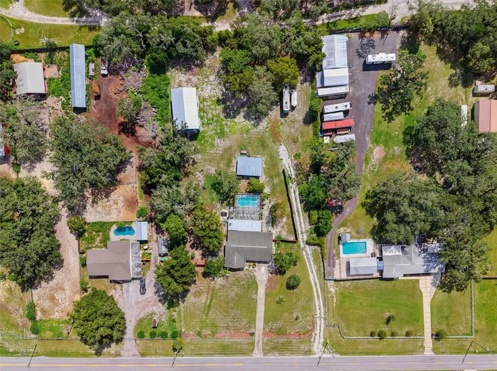 10744 OSCEOLA DRIVE New Port Richey, FL 34654