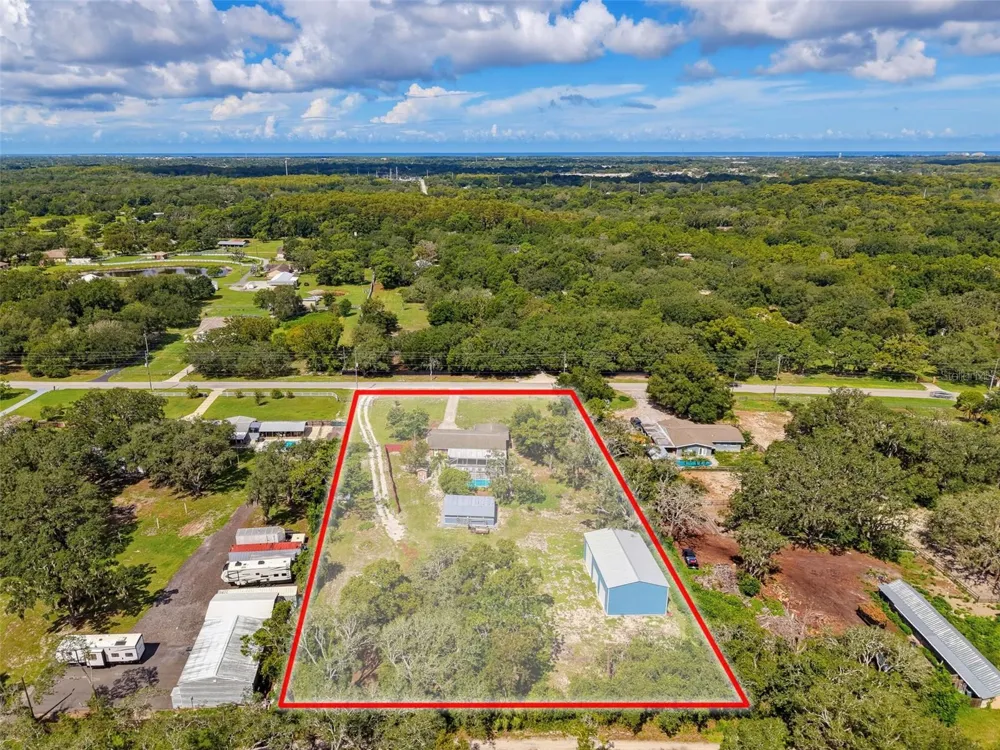 10744 OSCEOLA DRIVE New Port Richey, FL 34654
