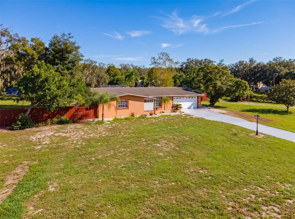 10744 OSCEOLA DRIVE New Port Richey, FL 34654