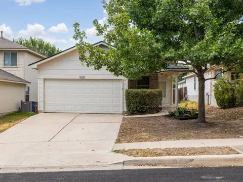 5220 Hutchinson Drive