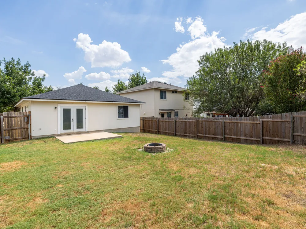 5220 Hutchinson Drive Austin, TX 78723