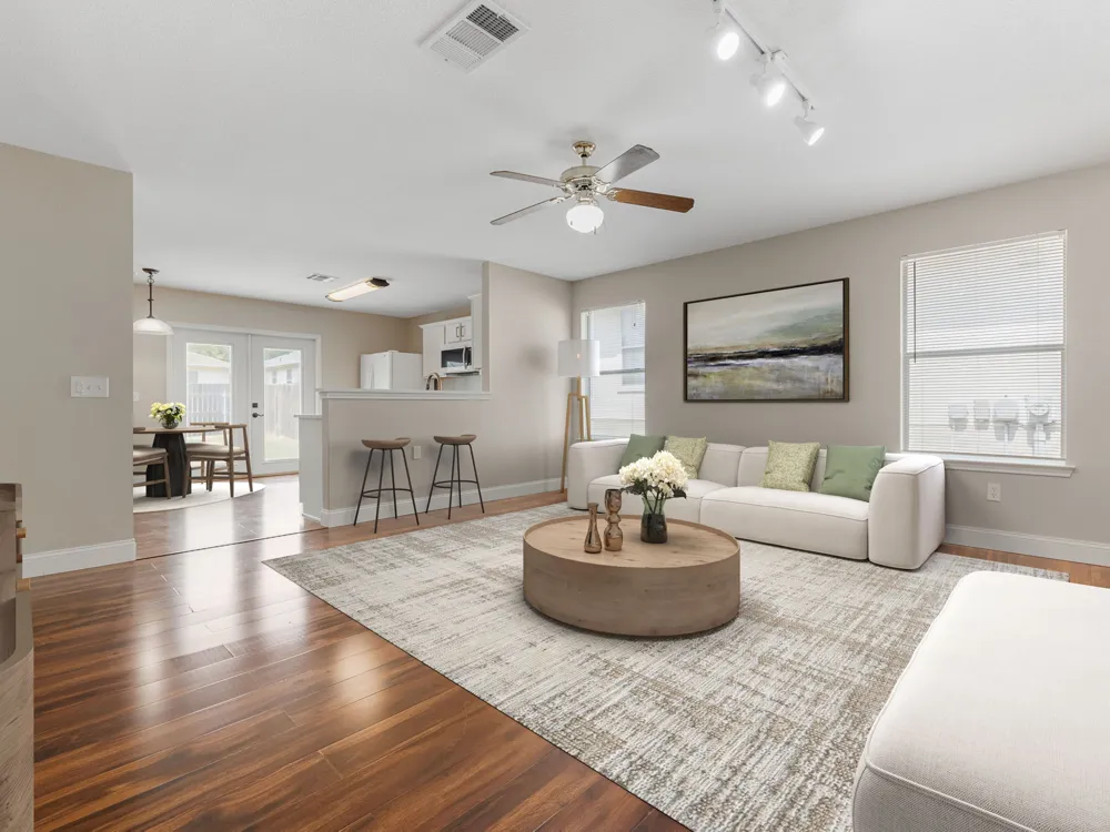 5220 Hutchinson Drive Austin, TX 78723