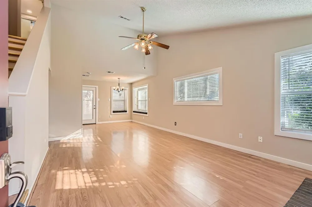 708 Decker Prairie Drive Austin, TX 78748