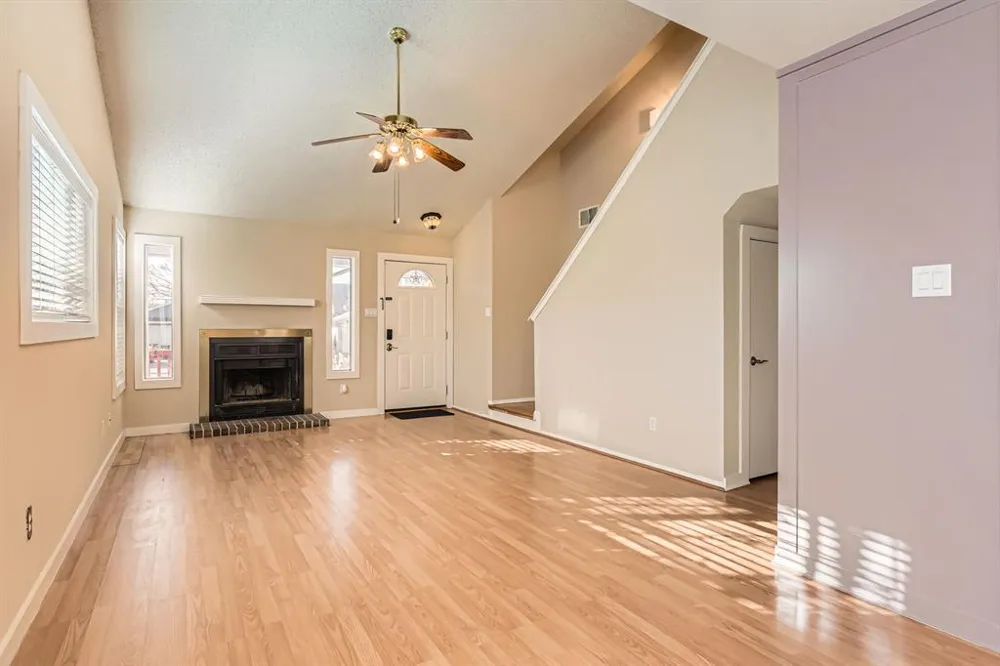 708 Decker Prairie Drive Austin, TX 78748