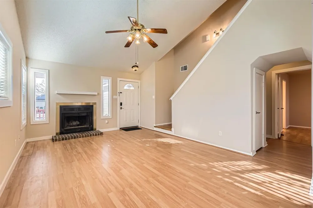 708 Decker Prairie Drive Austin, TX 78748