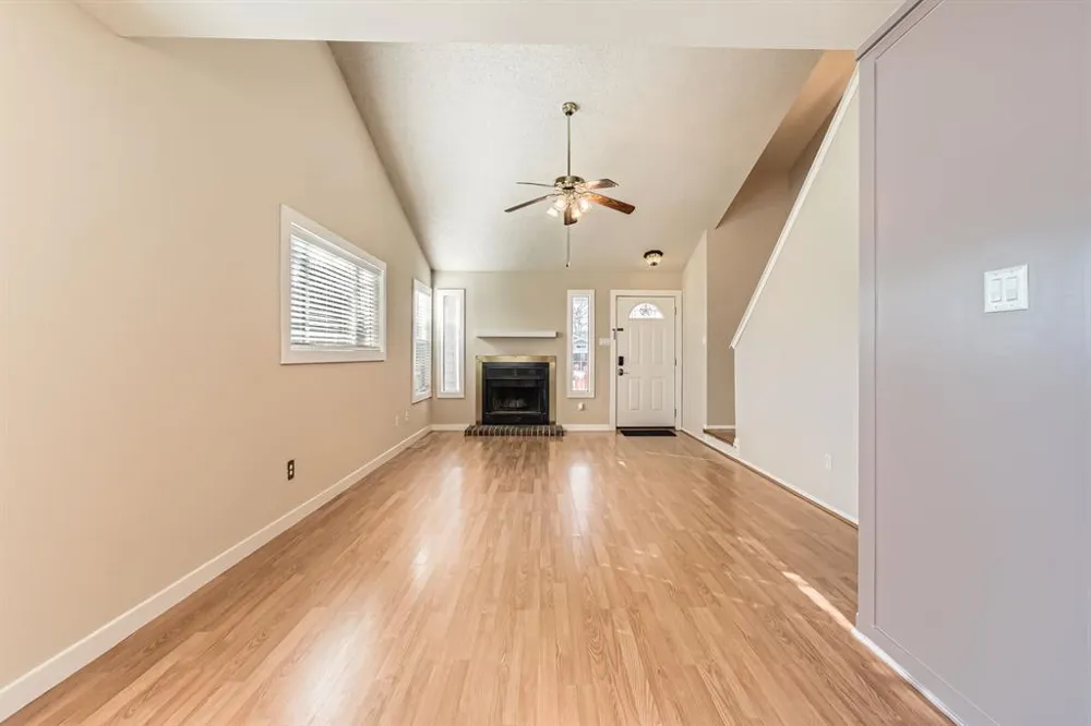708 Decker Prairie Drive Austin, TX 78748