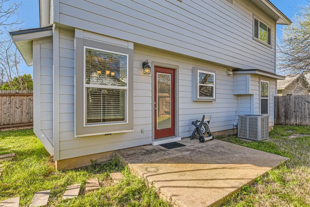 708 Decker Prairie Drive Austin, TX 78748