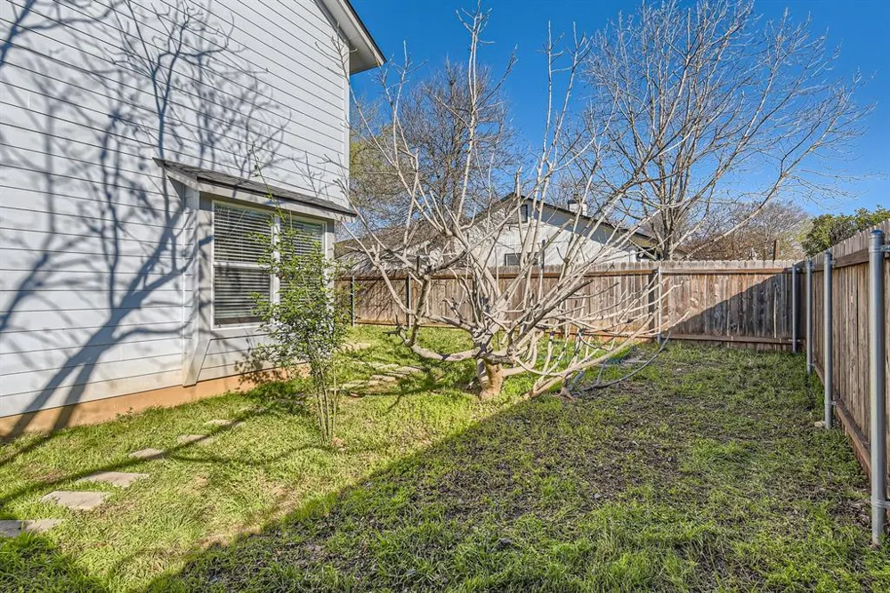 708 Decker Prairie Drive Austin, TX 78748