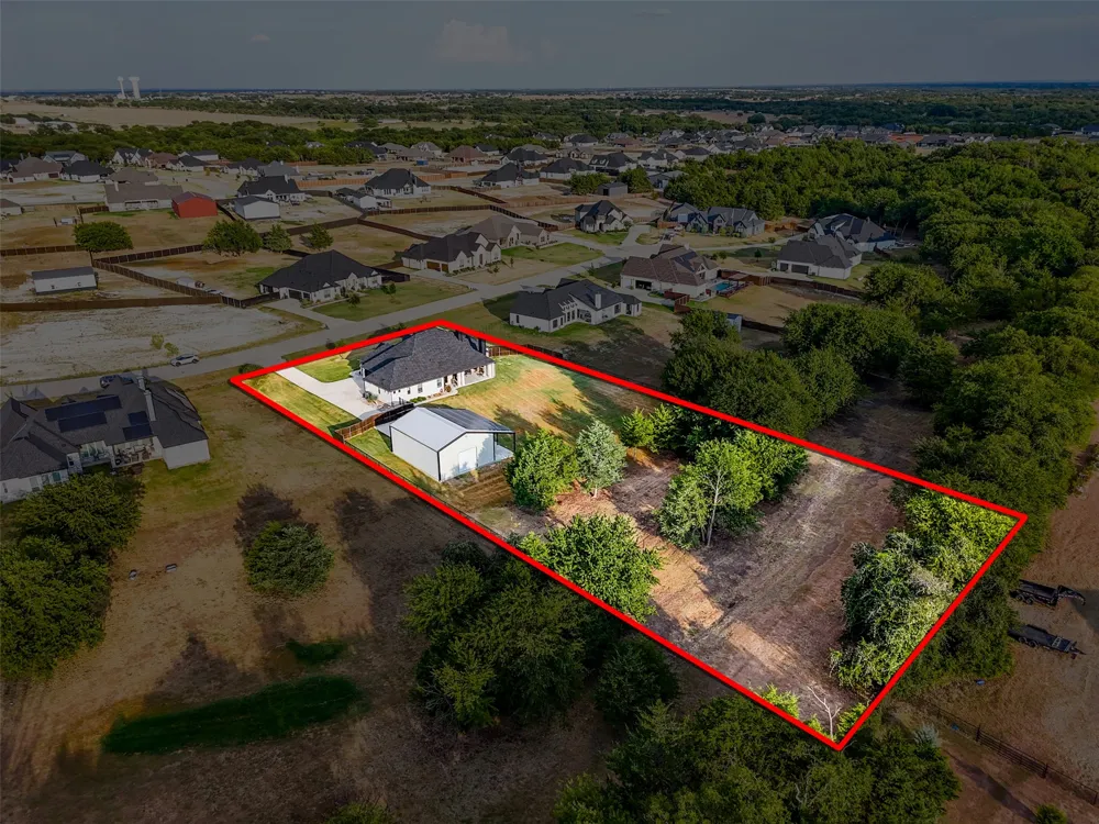 420 Cobb Lane Waxahachie, TX 75167