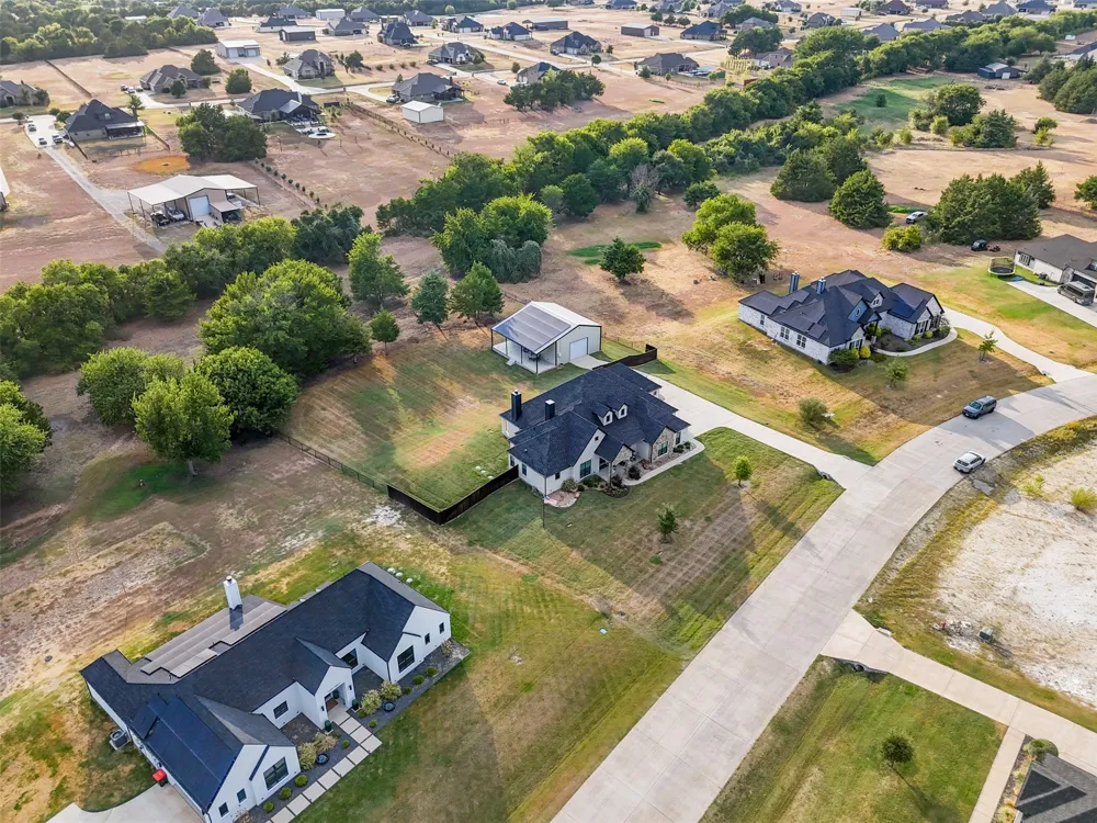 420 Cobb Lane Waxahachie, TX 75167