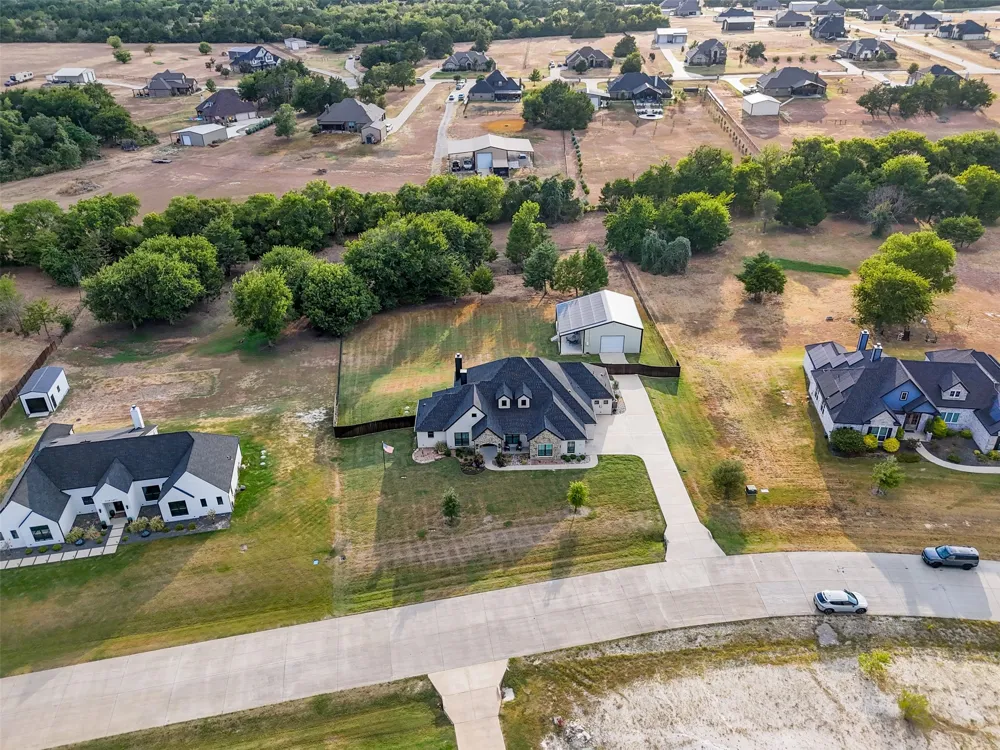 420 Cobb Lane Waxahachie, TX 75167